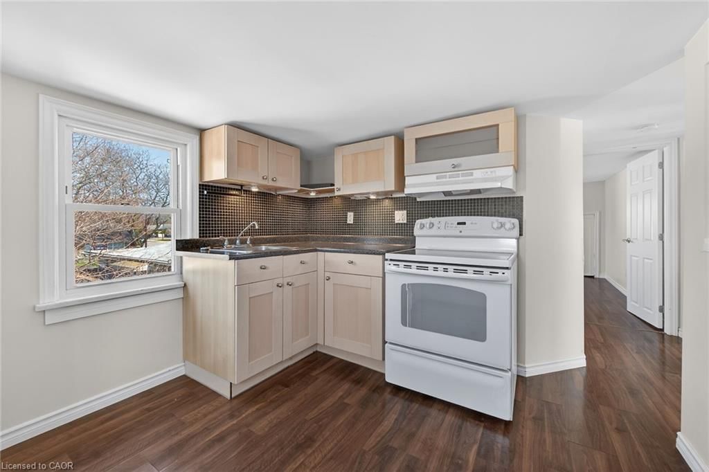 Single Family Residence for sale at 844 Upper Wellington Street, Hamilton, ON, L9A 3R9 - Concession - MLS: 40819910