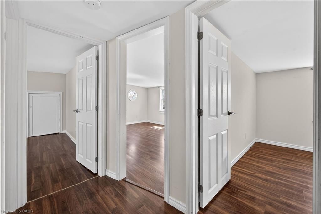 Single Family Residence for sale at 844 Upper Wellington Street, Hamilton, ON, L9A 3R9 - Concession - MLS: 40819910