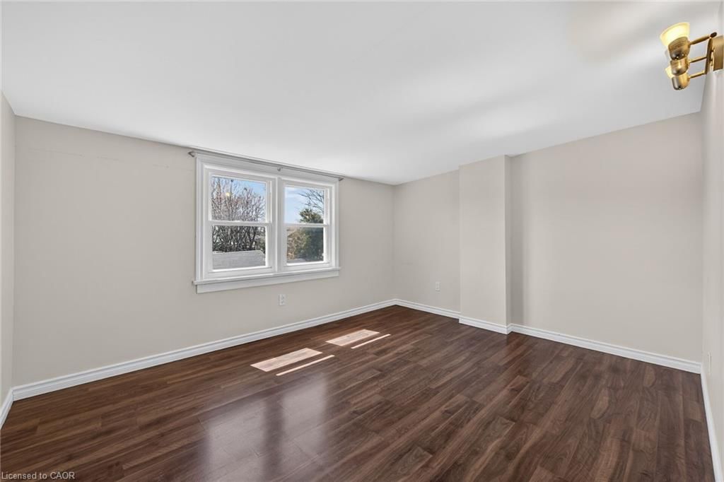 Single Family Residence for sale at 844 Upper Wellington Street, Hamilton, ON, L9A 3R9 - Concession - MLS: 40819910