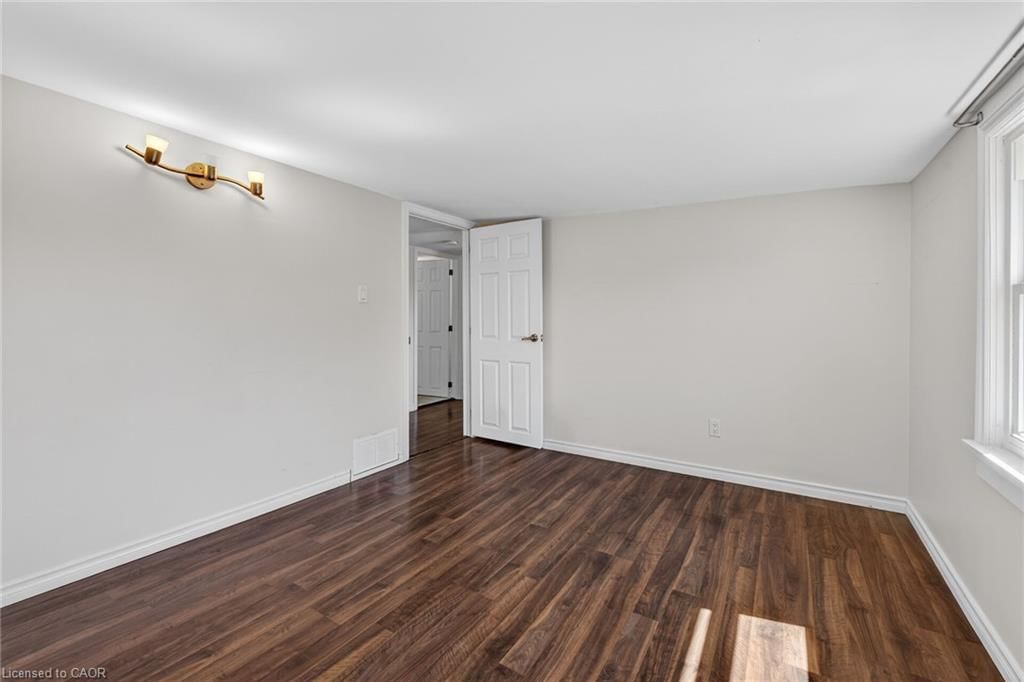 Single Family Residence for sale at 844 Upper Wellington Street, Hamilton, ON, L9A 3R9 - Concession - MLS: 40819910