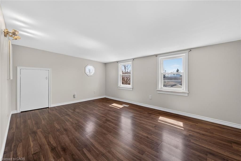 Single Family Residence for sale at 844 Upper Wellington Street, Hamilton, ON, L9A 3R9 - Concession - MLS: 40819910