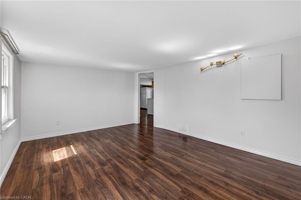 Single Family Residence for sale at 844 Upper Wellington Street, Hamilton, ON, L9A 3R9 - Concession - MLS: 40819910