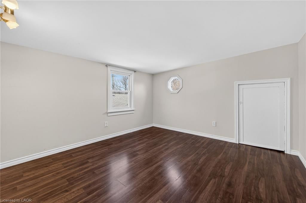 Single Family Residence for sale at 844 Upper Wellington Street, Hamilton, ON, L9A 3R9 - Concession - MLS: 40819910