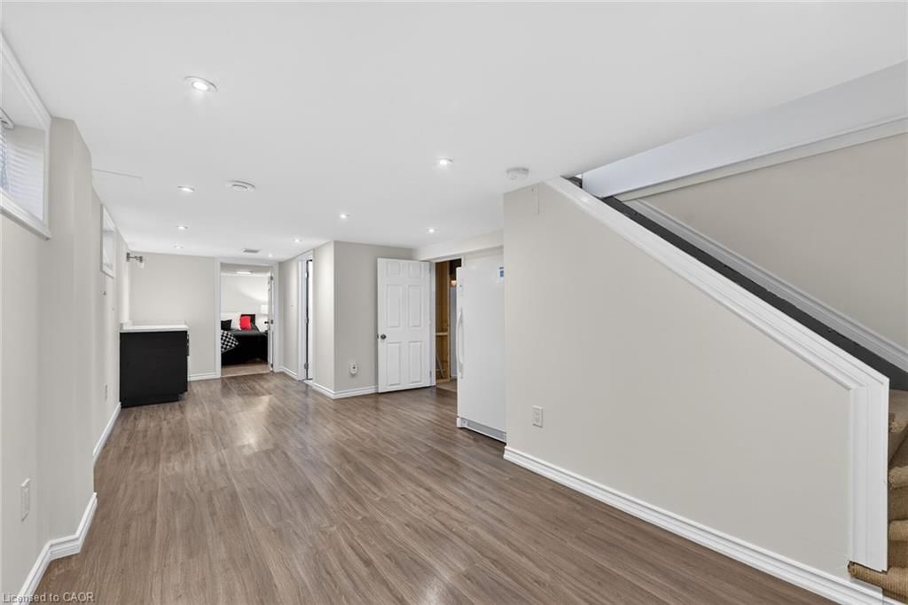 Single Family Residence for sale at 844 Upper Wellington Street, Hamilton, ON, L9A 3R9 - Concession - MLS: 40819910