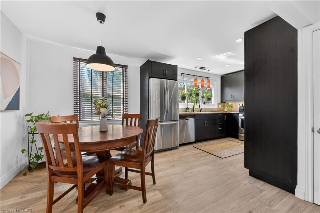 Single Family Residence for sale at 844 Upper Wellington Street, Hamilton, ON, L9A 3R9 - Concession - MLS: 40819910