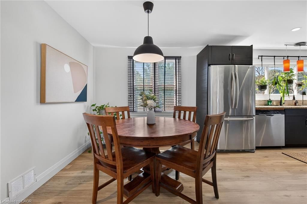 Single Family Residence for sale at 844 Upper Wellington Street, Hamilton, ON, L9A 3R9 - Concession - MLS: 40819910