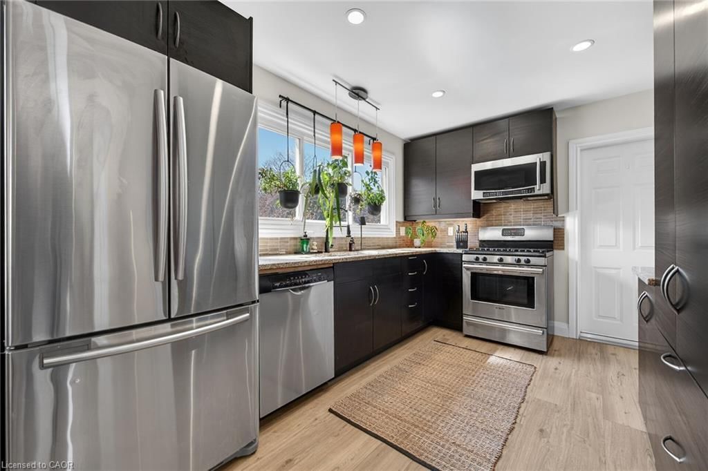 Single Family Residence for sale at 844 Upper Wellington Street, Hamilton, ON, L9A 3R9 - Concession - MLS: 40819910