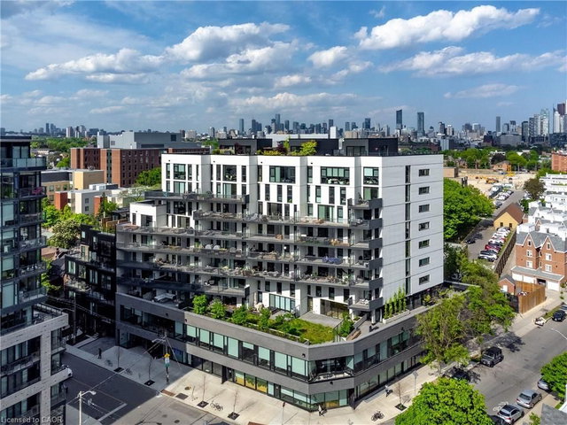 PH1001 - 41 Dovercourt Road