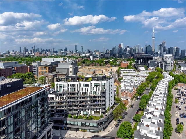 PH1001 - 41 Dovercourt Road