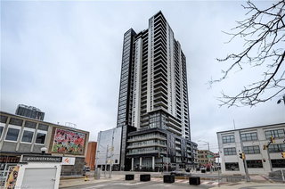 801 - 60 Charles Street W