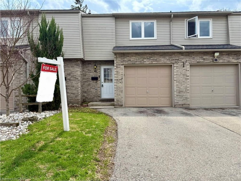 33 Rochelle Avenue #41, Hamilton, Ontario