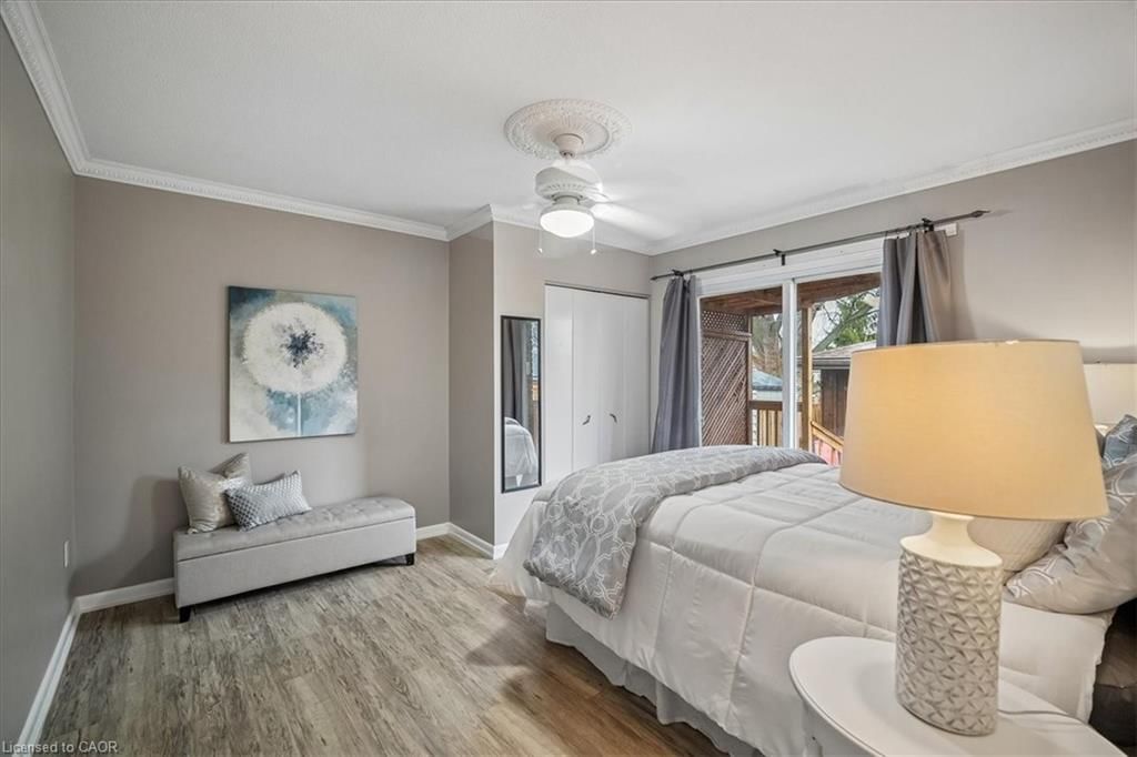 Single Family Residence for sale at 139 Rendell Boulevard, Hamilton, ON, L8T 3P7 - Sunninghill - MLS: 40819931