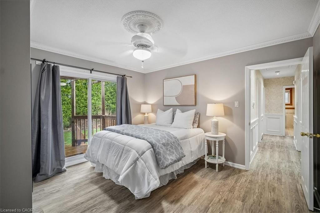 Single Family Residence for sale at 139 Rendell Boulevard, Hamilton, ON, L8T 3P7 - Sunninghill - MLS: 40819931