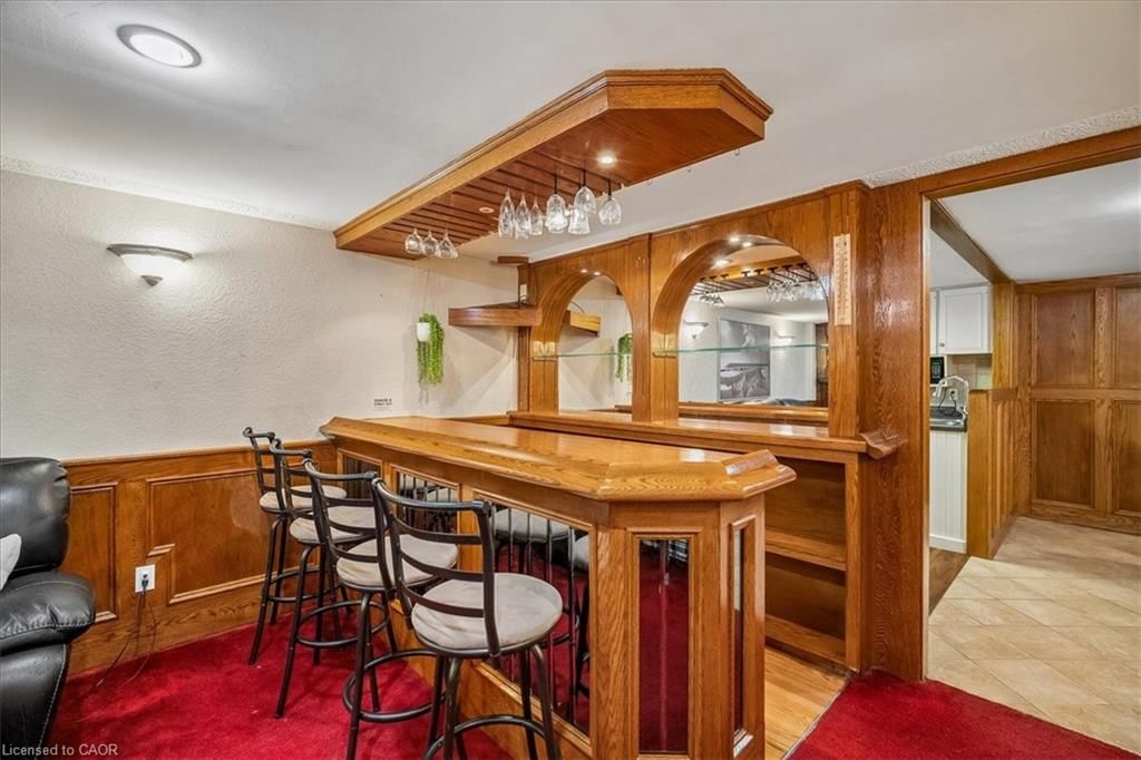 Single Family Residence for sale at 139 Rendell Boulevard, Hamilton, ON, L8T 3P7 - Sunninghill - MLS: 40819931