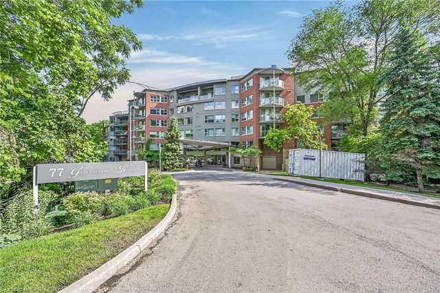 503 - 77 Governors Road