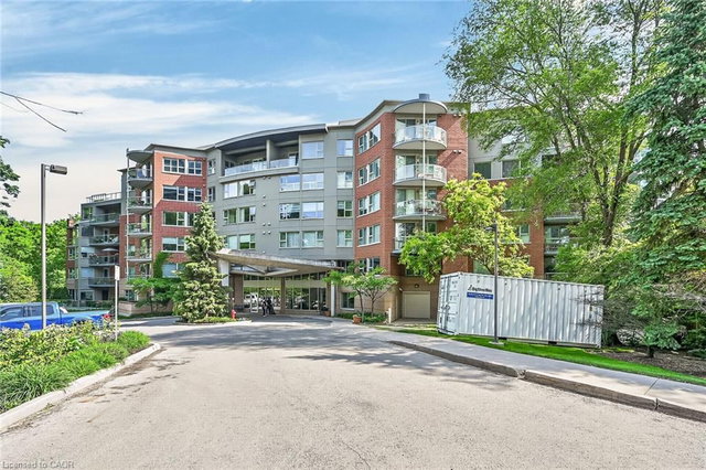 503 - 77 Governors Road