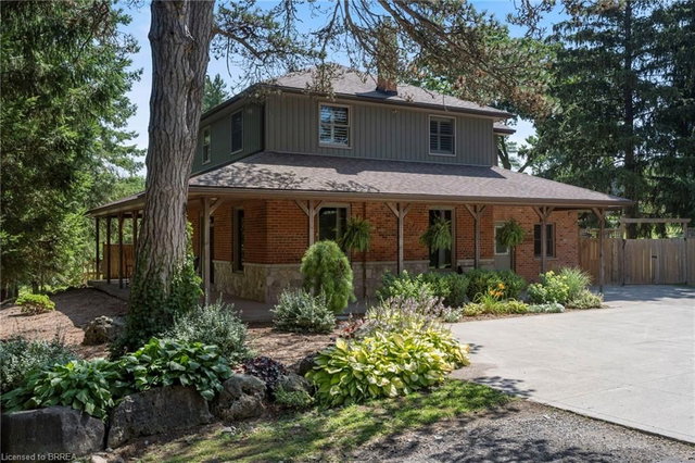 182 Governors Road E