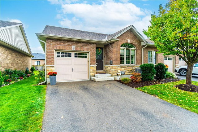 30 - 560 Grey Street