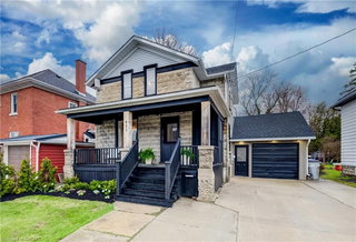 485 Inkerman Street W