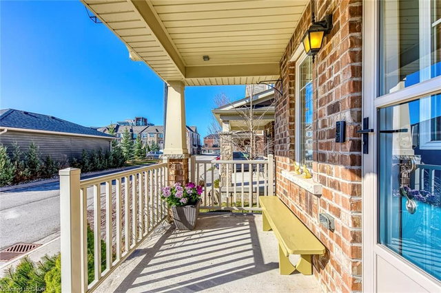 33 - 22 Spring Creek Drive