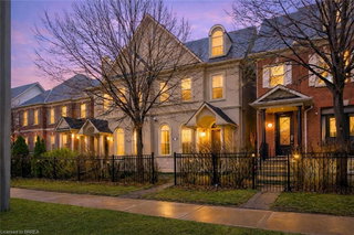 3486 Eglinton Avenue W