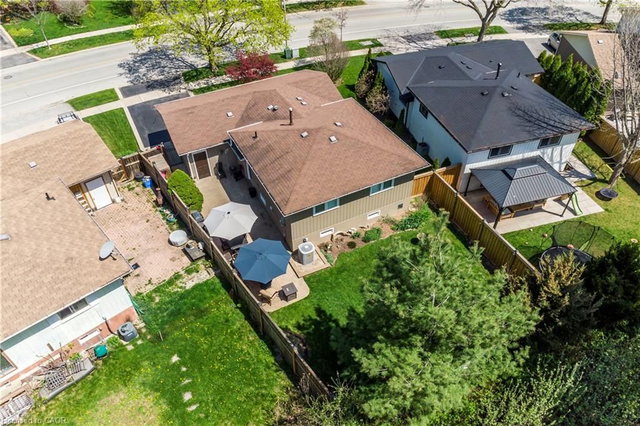 3201 Centennial Drive