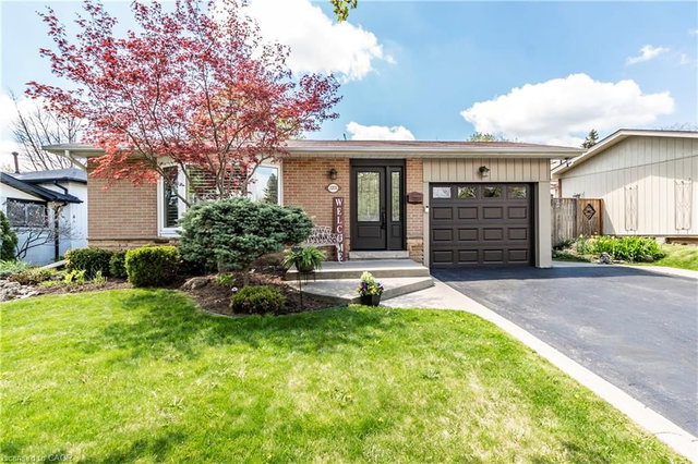 3201 Centennial Drive