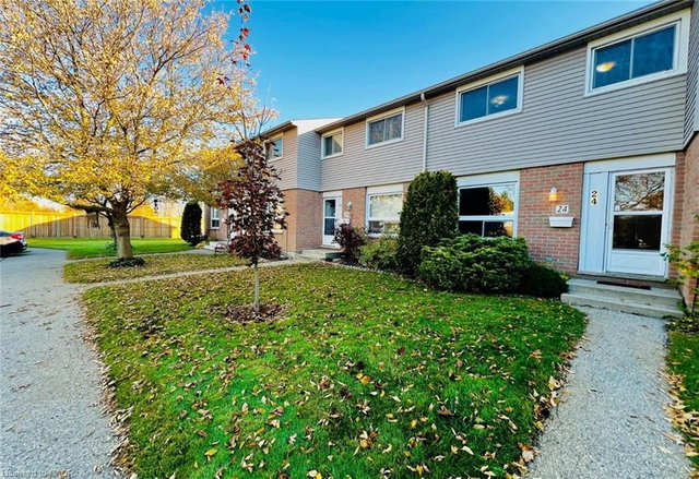 24 - 210 Carlyle Drive