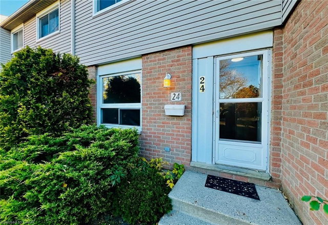 24 - 210 Carlyle Drive