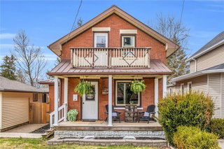 29 Adam Brown Street