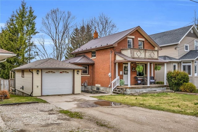 29 Adam Brown Street