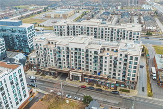 711 - 2486 Old Bronte Road