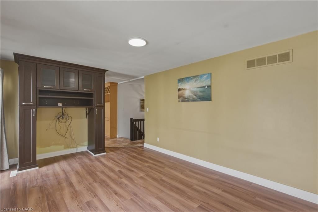 Single Family Residence for sale at 22 Westaway Place, Hamilton, ON, L9C 2G1 - Buchanan - MLS: 40820007