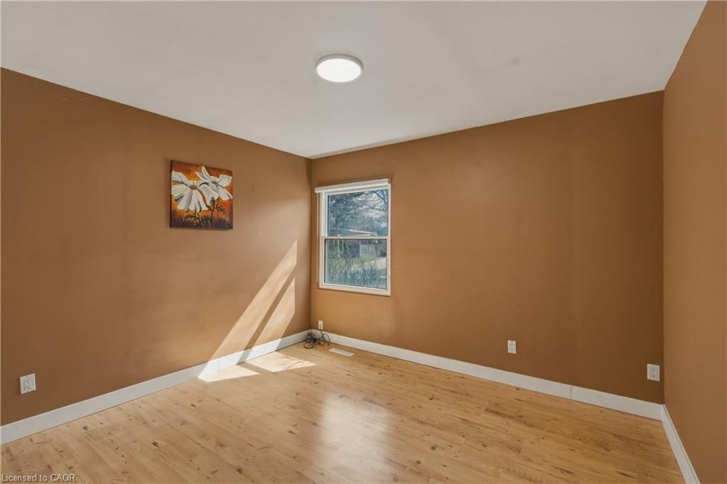 Single Family Residence for sale at 22 Westaway Place, Hamilton, ON, L9C 2G1 - Buchanan - MLS: 40820007