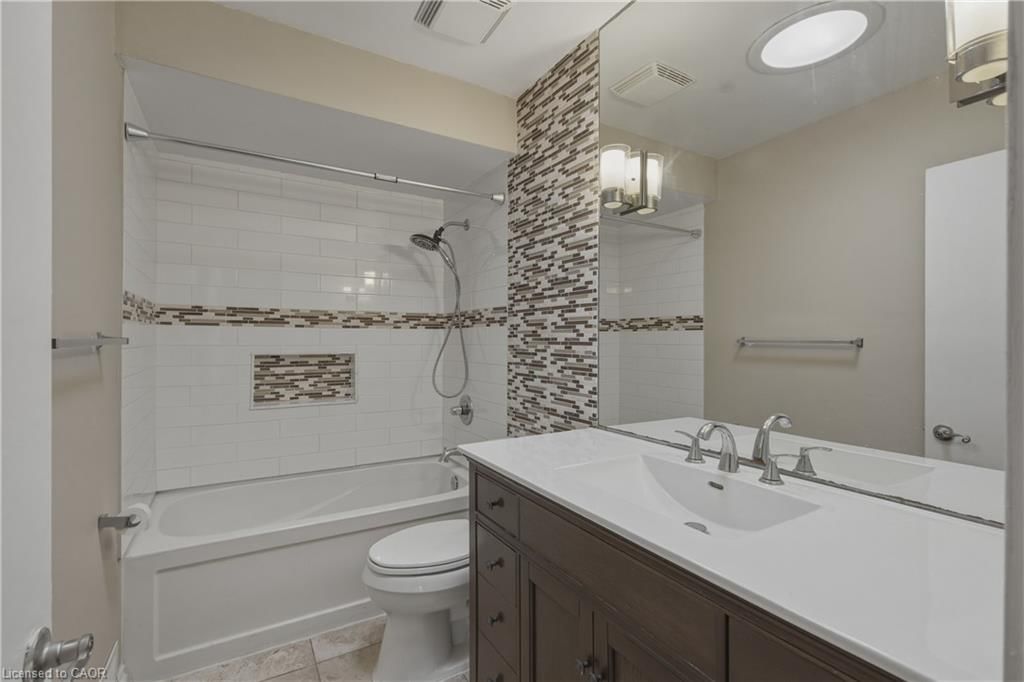 Single Family Residence for sale at 22 Westaway Place, Hamilton, ON, L9C 2G1 - Buchanan - MLS: 40820007