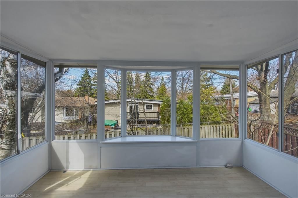 Single Family Residence for sale at 22 Westaway Place, Hamilton, ON, L9C 2G1 - Buchanan - MLS: 40820007