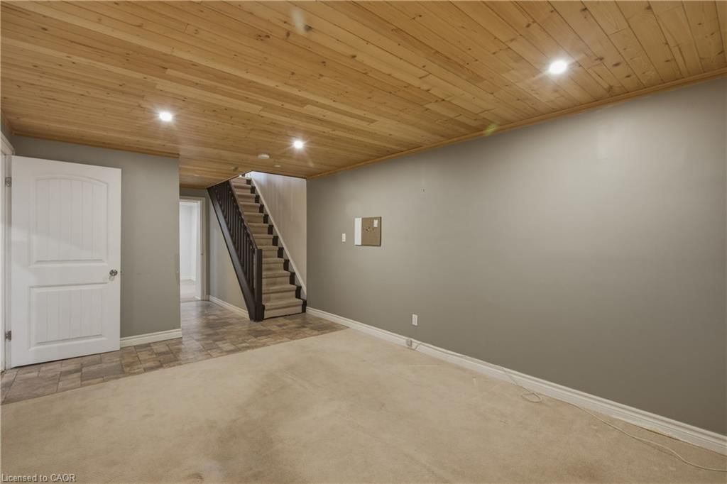 Single Family Residence for sale at 22 Westaway Place, Hamilton, ON, L9C 2G1 - Buchanan - MLS: 40820007