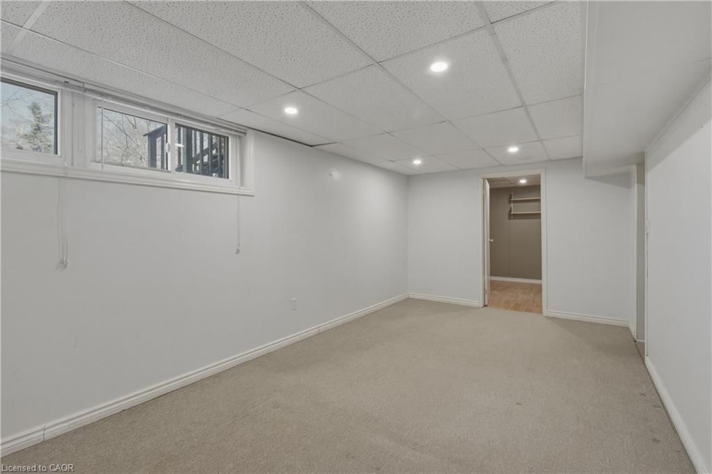 Single Family Residence for sale at 22 Westaway Place, Hamilton, ON, L9C 2G1 - Buchanan - MLS: 40820007