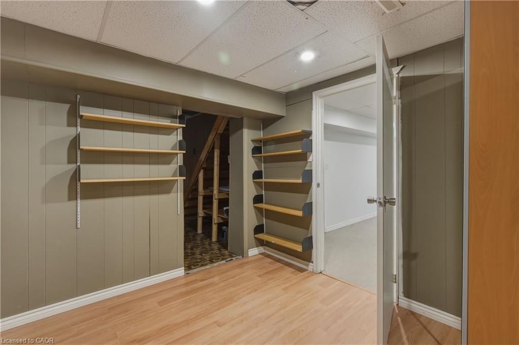 Single Family Residence for sale at 22 Westaway Place, Hamilton, ON, L9C 2G1 - Buchanan - MLS: 40820007