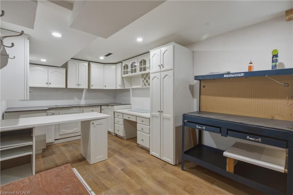 Single Family Residence for sale at 22 Westaway Place, Hamilton, ON, L9C 2G1 - Buchanan - MLS: 40820007