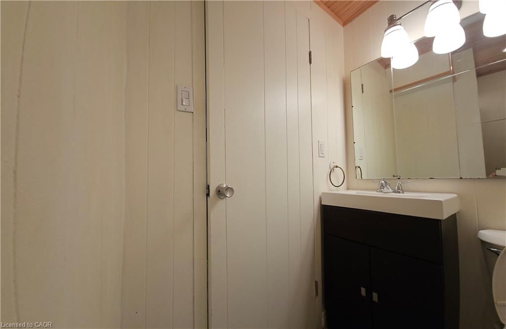 Single Family Residence for sale at 22 Westaway Place, Hamilton, ON, L9C 2G1 - Buchanan - MLS: 40820007