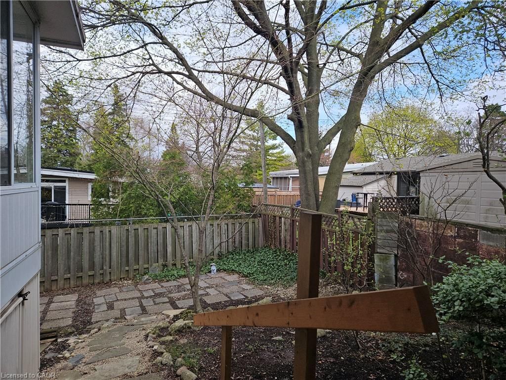 Single Family Residence for sale at 22 Westaway Place, Hamilton, ON, L9C 2G1 - Buchanan - MLS: 40820007