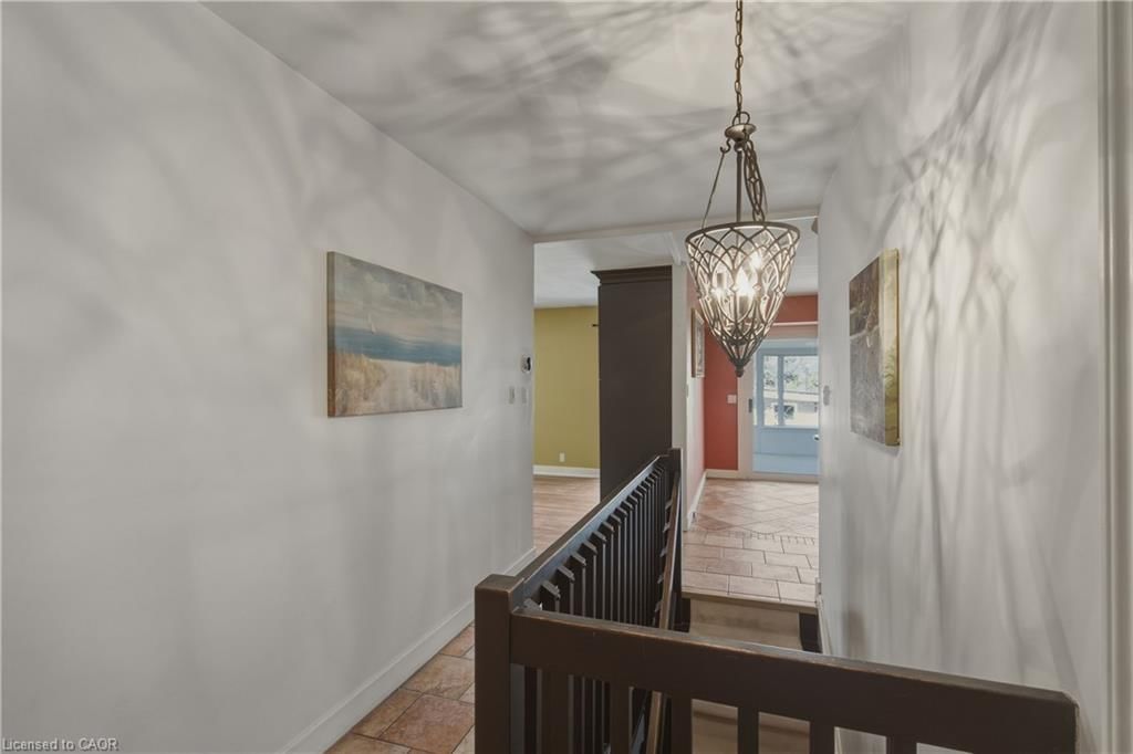 Single Family Residence for sale at 22 Westaway Place, Hamilton, ON, L9C 2G1 - Buchanan - MLS: 40820007