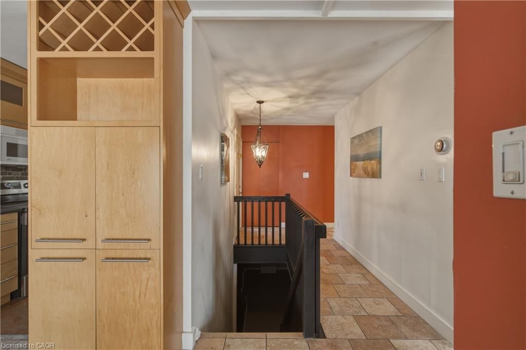 Single Family Residence for sale at 22 Westaway Place, Hamilton, ON, L9C 2G1 - Buchanan - MLS: 40820007