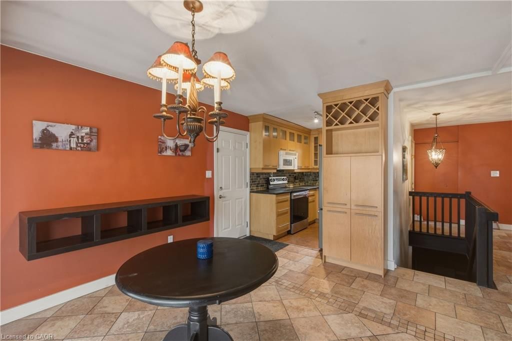 Single Family Residence for sale at 22 Westaway Place, Hamilton, ON, L9C 2G1 - Buchanan - MLS: 40820007