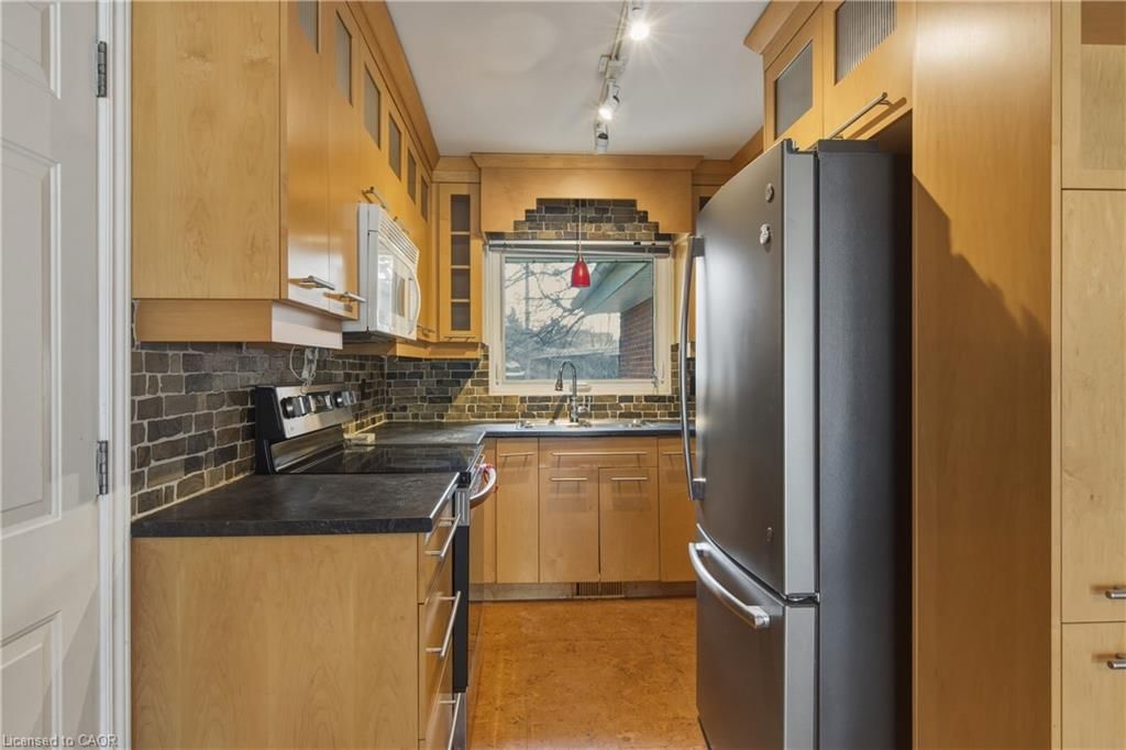 Single Family Residence for sale at 22 Westaway Place, Hamilton, ON, L9C 2G1 - Buchanan - MLS: 40820007