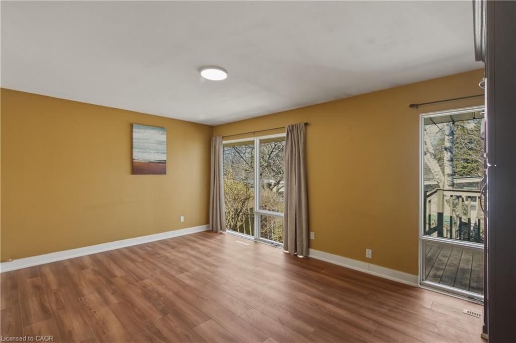 Single Family Residence for sale at 22 Westaway Place, Hamilton, ON, L9C 2G1 - Buchanan - MLS: 40820007