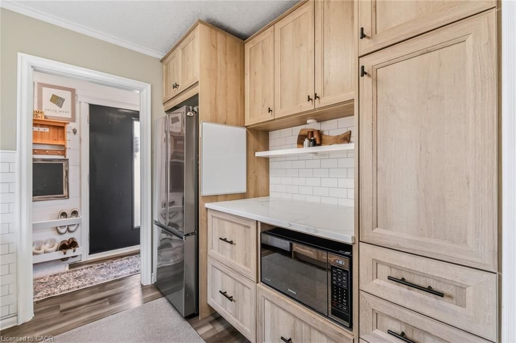 Single Family Residence for sale at 43 Woodbridge Road, Hamilton, ON, L8K 3C8 - Rosedale - MLS: 40820009