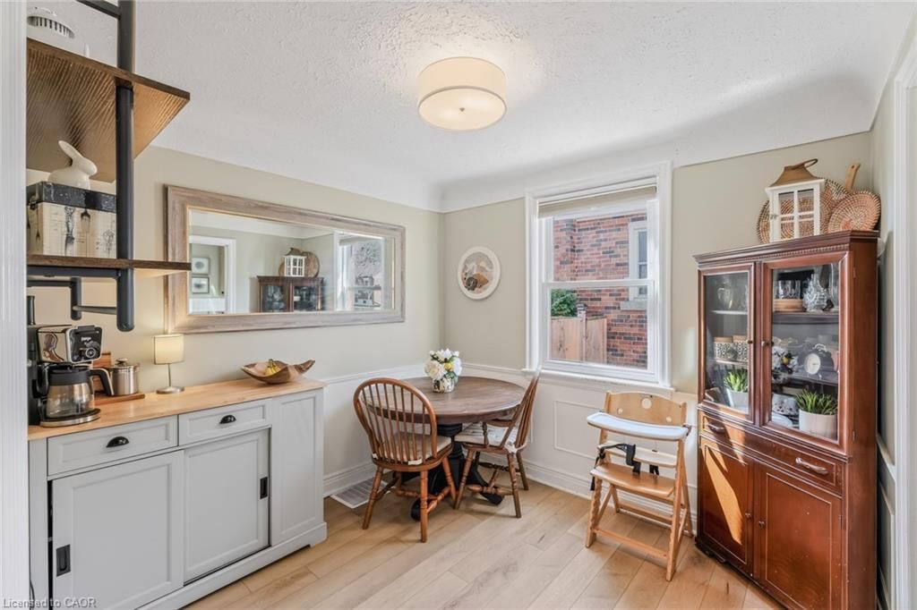 Single Family Residence for sale at 43 Woodbridge Road, Hamilton, ON, L8K 3C8 - Rosedale - MLS: 40820009