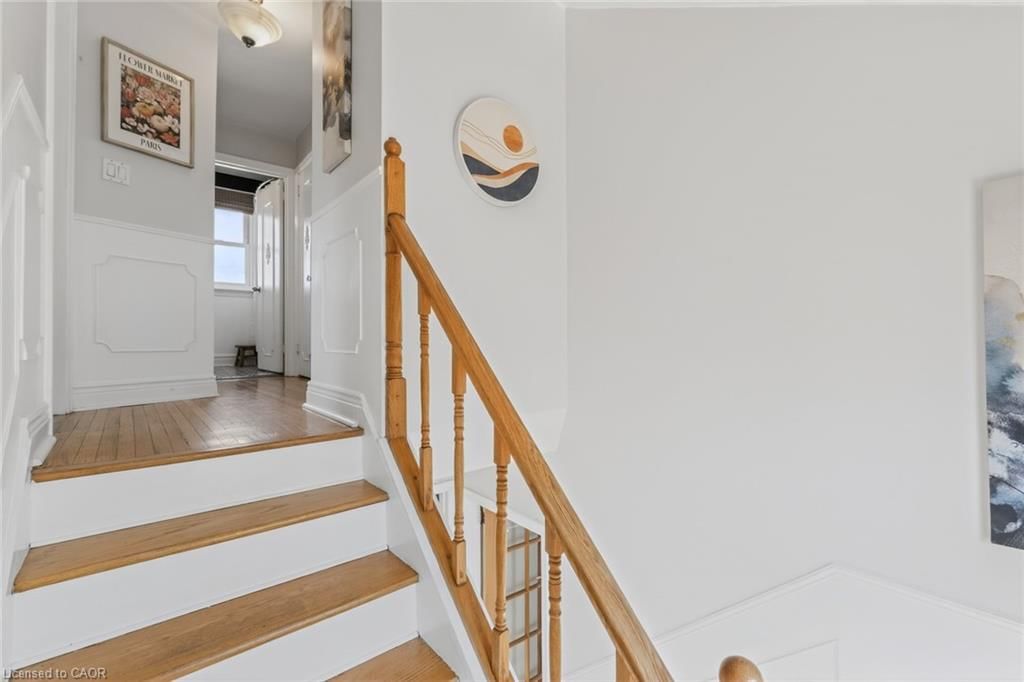 Single Family Residence for sale at 43 Woodbridge Road, Hamilton, ON, L8K 3C8 - Rosedale - MLS: 40820009